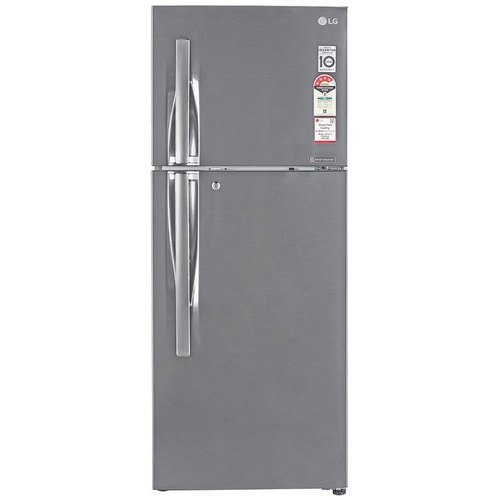 Double Door Refrigerator