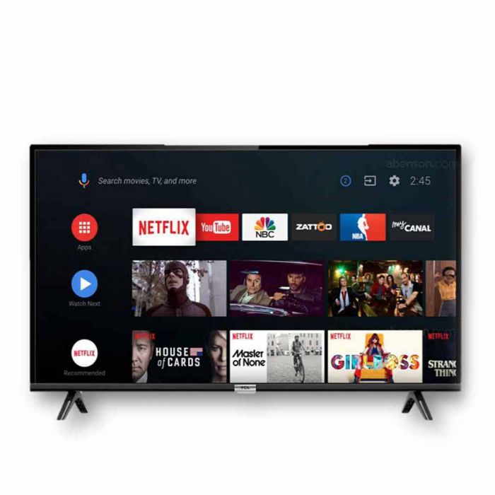 LED Full HD Smart TV – 43 Inch