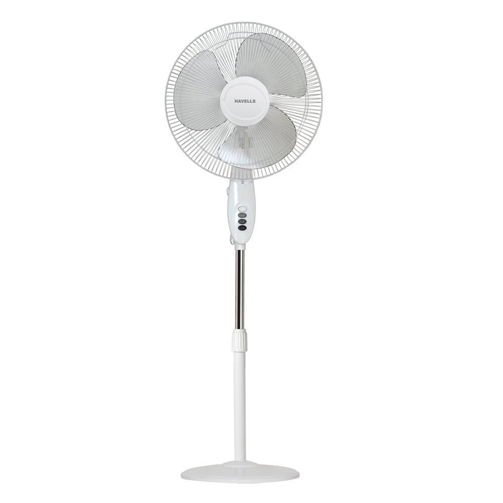 Pedestal Fan