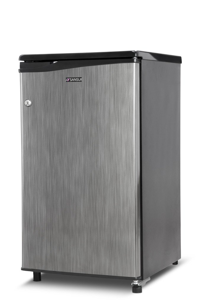 Single Door Mini Refrigerator (80L)