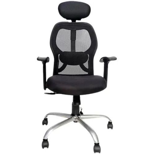 High Back Revolving Chair